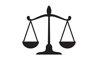 Justice Symbol